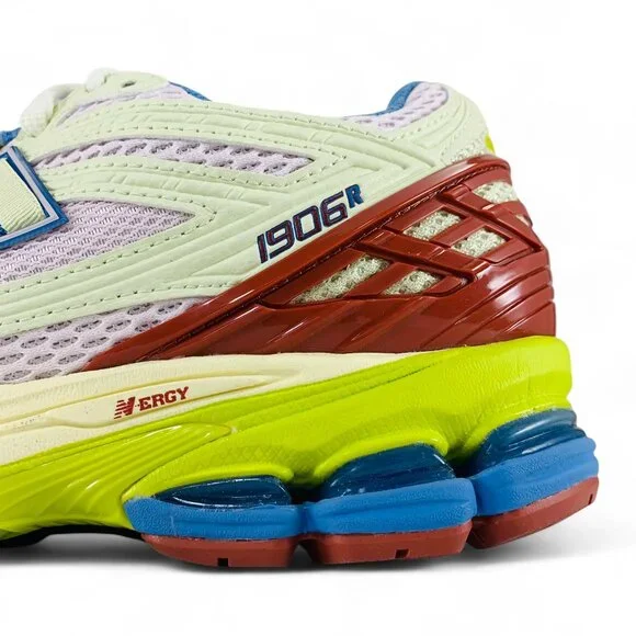 New Balance 1906R Dawn Glow Tamarind Men's Running Shoes Sneakers M1906RVB